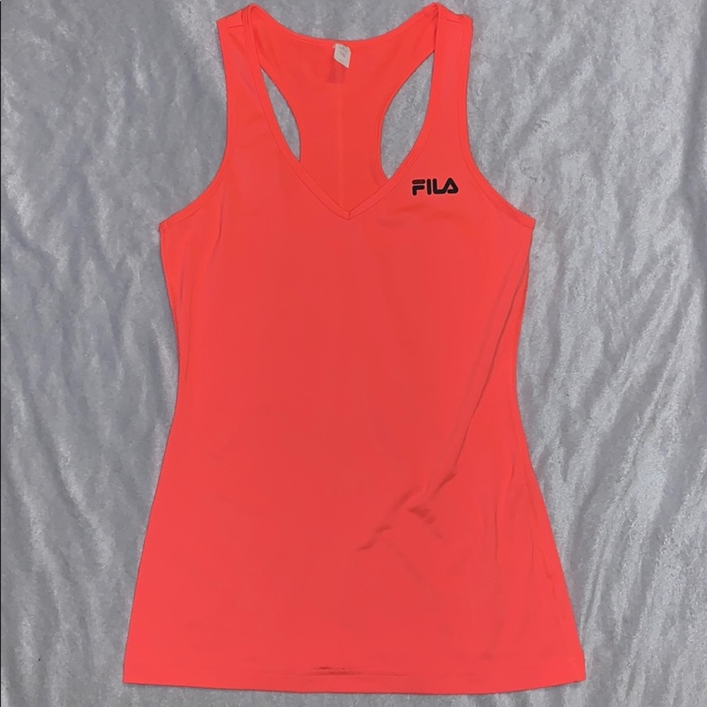 FILA Women’s tank